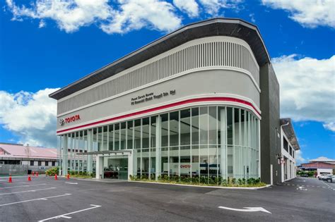 Tefal service repairs and genuine replacement spare parts distributor contact sydney appliance service for spare parts and service. Motoring-Malaysia: New Toyota 2S Aftersales Service Centre ...