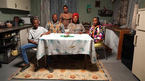 First Look Mzansi Wethu Announces First Local Telenovela ‘sibongile