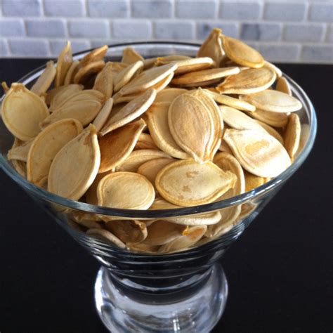 Best 15 Baking Pumpkin Seeds Directions Easy Recipes To Make At Home