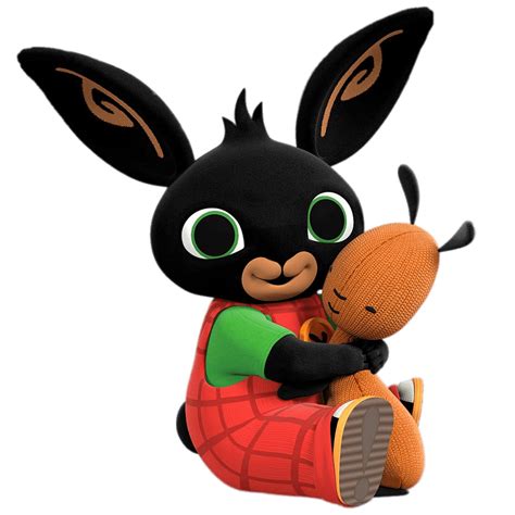 Bing Bunny PNG