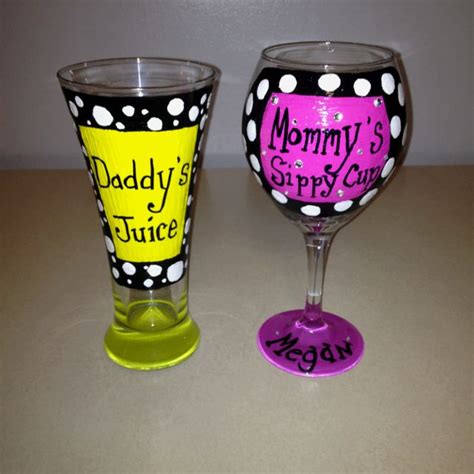 Maybe you would like to learn more about one of these? These are for a gender reveal party. Great gifts for soon ...