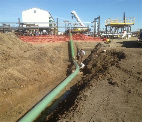 Pipeline Construction Pipeworx