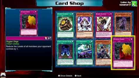 Yu Gi Oh Legacy Of The Duelist Link Evolution Card Shop Opening 50