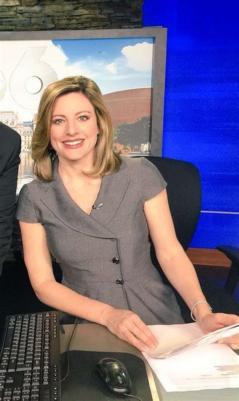 Women in local news transform during the #dontrushchallenge