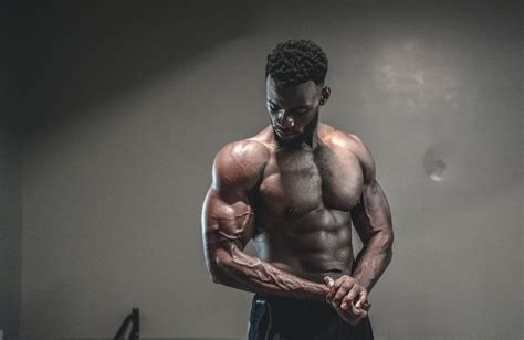 Top 5 Male Fitness Influencers Today Muscles And Motivation Itp Live