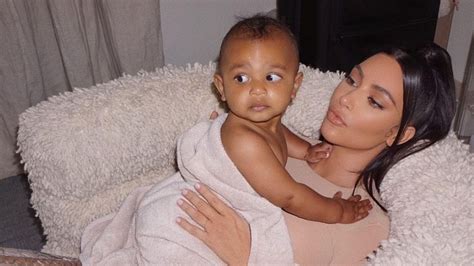Kim Kardashian Reveals Her Son Psalm Is Now Walking Al Bawaba