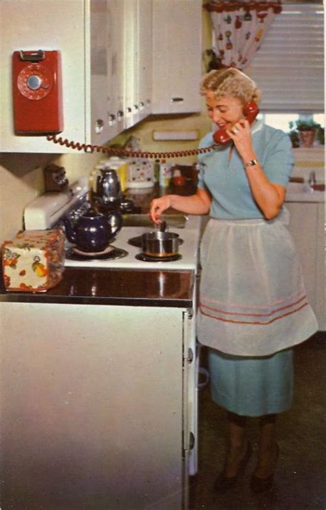 1950s House Dresses History 50s Shirtwaist Dress Vintage Housewife