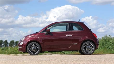 Fiat 500 Hatchback 2020 Review Auto Trader Uk