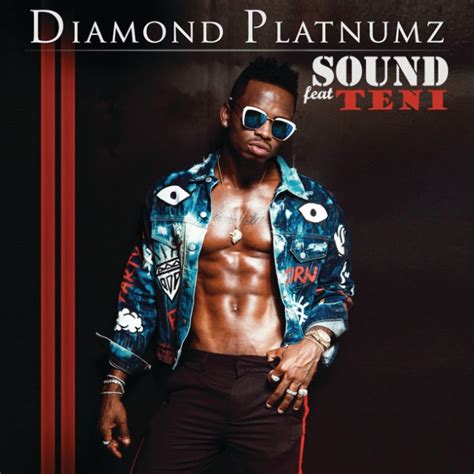 Diamond Platnumz Ft Teni Sound Afro Pop Ango Mais