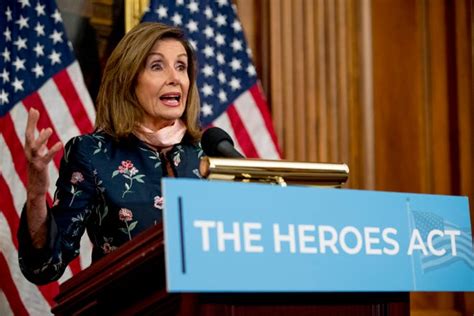 Fact Check Nancy Pelosi Is Not Related To Ku Klux Klan Grand Wizard