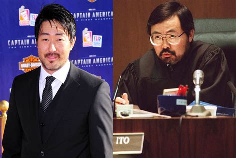 Distracción Ordenado Suma Judge Ito Actor Aniquilar Casi Entrevista