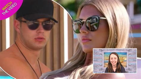 Love Island Newbie Arabella Chi Is Mates With Ex Contestants And Even Dated One Irish Mirror