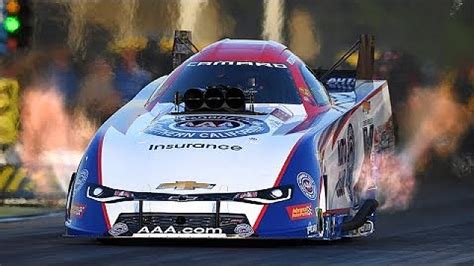 Robert Hight Goes No 1 Friday In Atlanta Nhra Videos