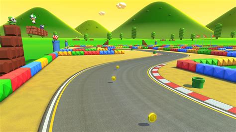 Mario Kart 8 Deluxe Booster Course Pass Wave 2 即将到来 Jugo Mobile 科技