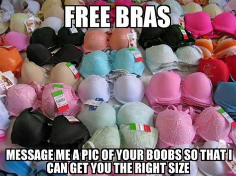 Free Bras Meme Guy