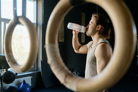 Importance Of Hydration During Exercise Food And Wellness