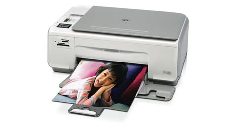 Da muss es doch was. HP Photosmart C4280 All-in-one - Coolblue - Voor 23.59u ...