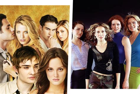 For The Gossip Girl And Sex And The City Reboots To Work They Must Learn From Past Mistakes