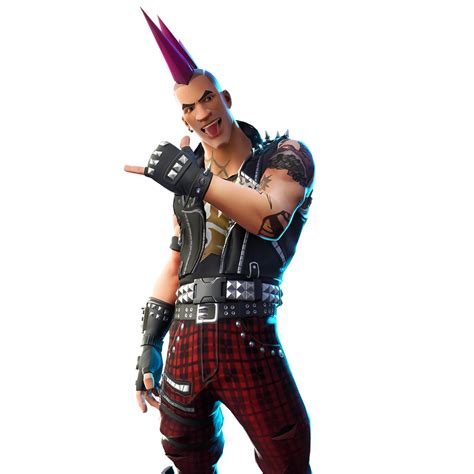 Fortnite Riot Skin Character Png Images Pro Game Guides