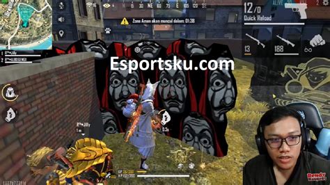 Jun 04, 2021 · shreya dhanwanthary, the star of the family man 2, indicated that the second season will pick up where the first left off. Cara Mendapatkan Skin FF Gloo Wall Money Heist Free Fire ...