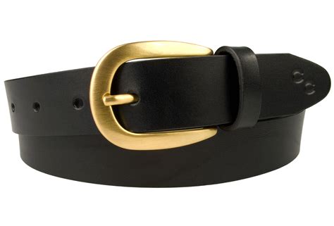 Womens Leather Belts And Buckles