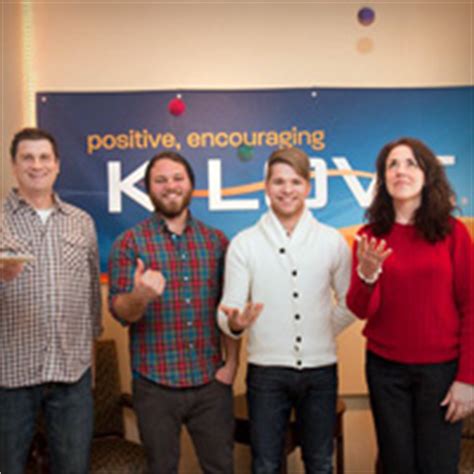 Klove homepage is visible for you to inquiry on this website. TCH on K-Love morning show with Eric and Lisa | The City ...