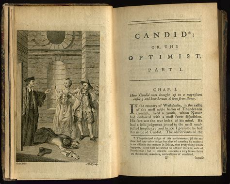 Candide ou l'optimisme de voltaire : The Digital Teacher: Education : Voltaire's Candide : app ...