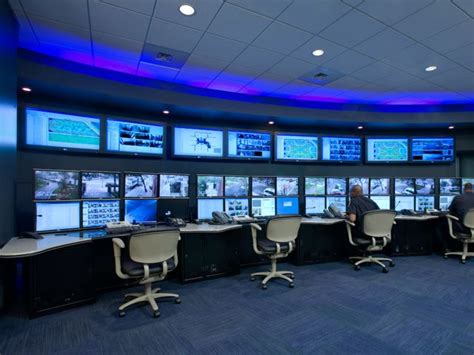 Security Racks Surveillance And Cctv Control Room Consoles Winsted