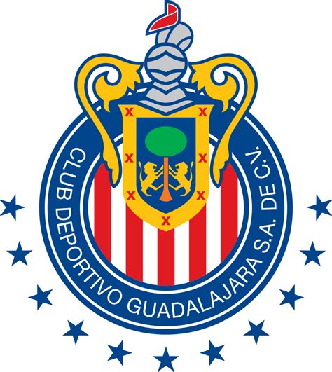 Chivas De Guadalajara Png Imagenes Gratis 2021 Png Un