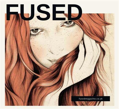 About Fused Magazine