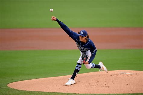 Tampa Bay Rays Set Mlb Postseason Record With Strikeouts