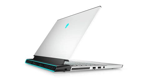 Alienware M15 With Tobii Eye Tracking