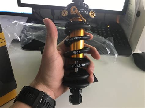 So you've just got your new vape and you've been happily puffing away, blowing out massive clouds of vapour and generally loving life. 2017 Cane Creek DB Coil IL w/ Valt Spring (200x51) For Sale