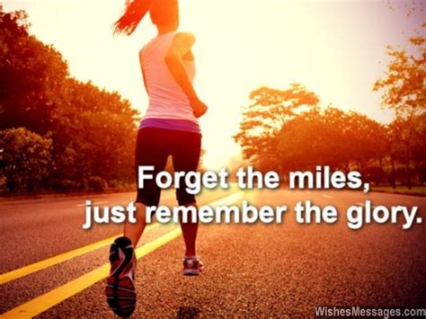 Inspirational Marathon Quotes Motivational Messages For Runners