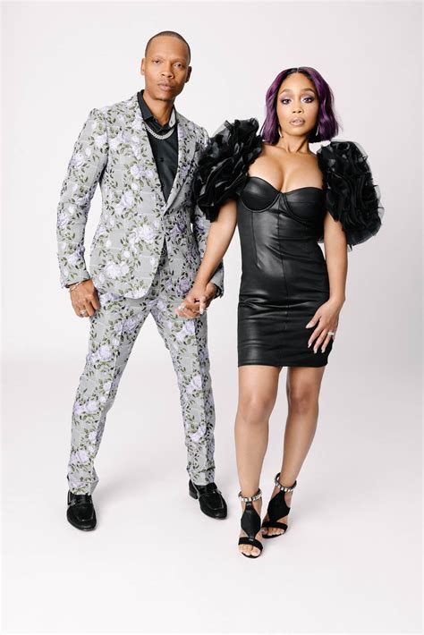 Ronnie Devoe Claims Hes Loved Every Minute Of His 15 Year Marriage