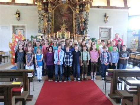 Zu den mariensymbolen zählen pflanzen, tiere. Pfarrei Rimbach & Expositur Zenching - Symbol für die ...