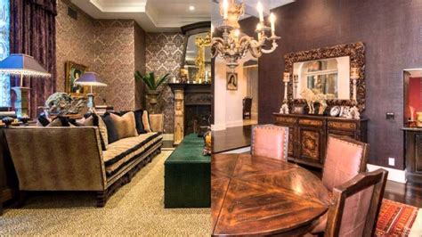 This image is in 12 collections. Slash of Guns N Roses Home For Sale L.A. Million Dollar ...