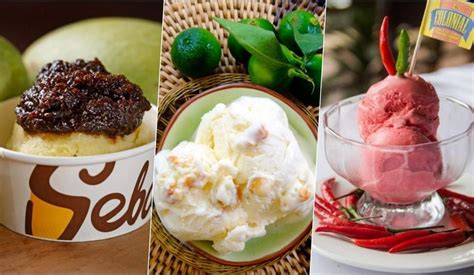 10 Most Unique Ice Cream Flavors You Can Try In Metro Manila KKday Blog