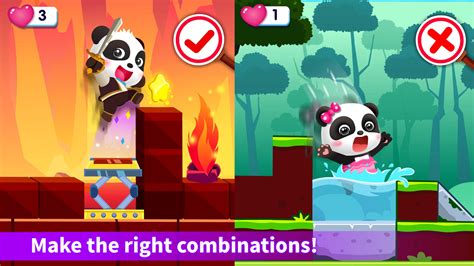 Little Panda’s Jewel Adventure ดาวน์โหลดเกม Taptap