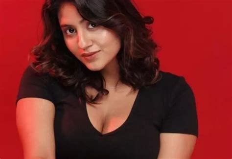 Anjali Aroras New Video Went Viral After Mms Leak Created Ruckus
