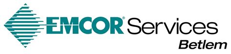 The above logo image and vector of emcor logo you are about to download is the intellectual property of the. EMCOR_Betlem LOGO | Al Sigl Community of Agencies