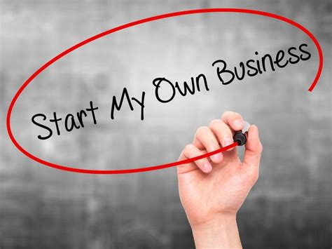 Entrepreneurial Journey Launching Your Own Business Careeralley