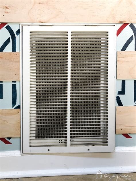 We did not find results for: DIY Vent Cover (it's pretty and easy) | Kaleidoscope Living