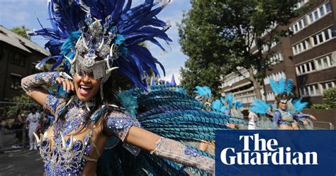 Notting Hill Carnival Day Two In Pictures Culture The Guardian