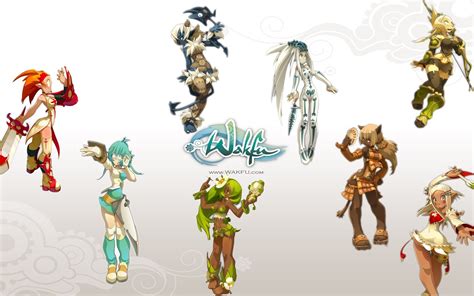 Wakfu Wallpapers Anime Hq Wakfu Pictures 4k Wallpapers 2019