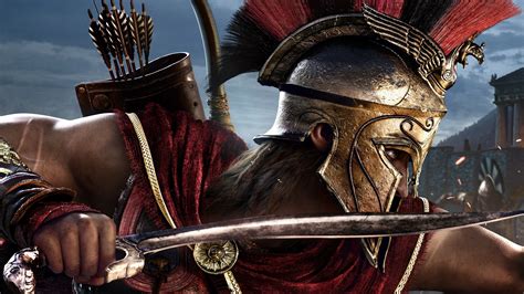 3840x2160 2018 Assassins Creed Odyssey 8k 4k Hd 4k Wallpapers Images