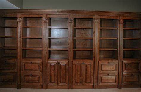 My home renovations will most definitely include mystery bookcase. Secret Bookcase Door | StashVault