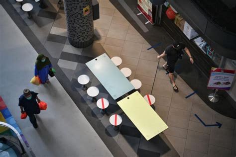 Here are 6 things you need to know about what will happen during that period. From eateries to tuition centres: Businesses in Singapore ...