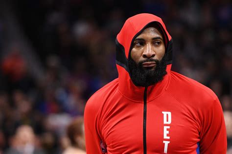 He has been delivering performances that have helped him hit heights. Andre Drummond Destroys Detroit Pistons After Being ...