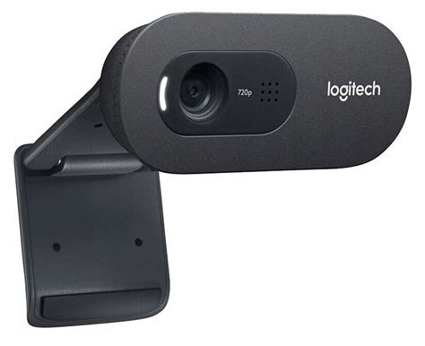 Kamera Internetowa Logitech C270i Logitech Sklep Empikcom